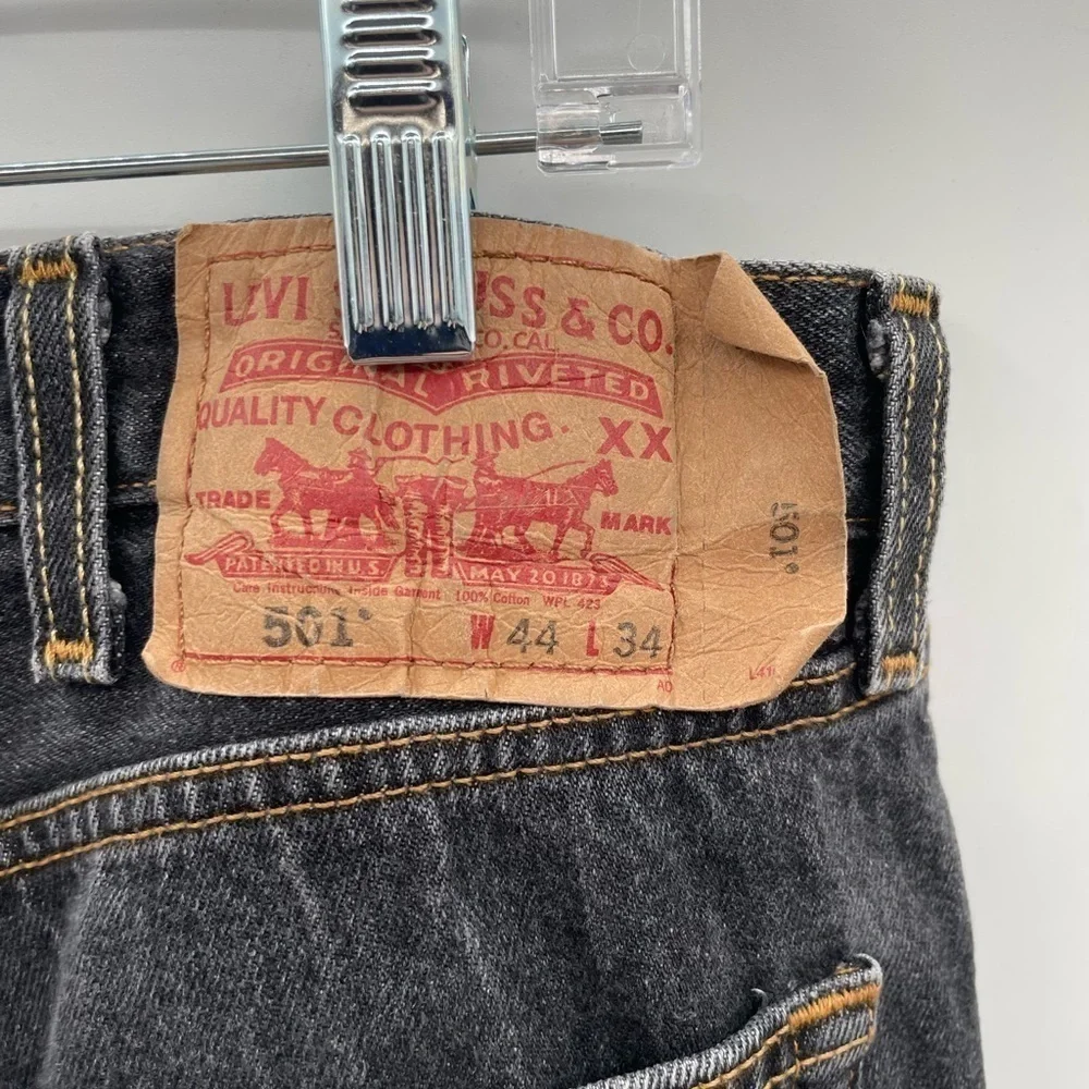 Levis levis original
